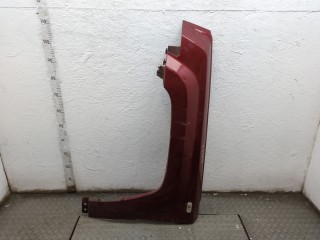 Крыло левое переднее Jeep Patriot 2006-2010
