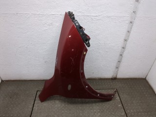 Крыло правое переднее Nissan Juke 2010-2014, F31001KKAA