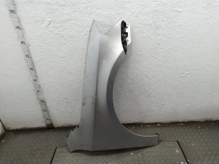 Крыло правое переднее Volkswagen Passat 2011-2015, 3AA821022B
