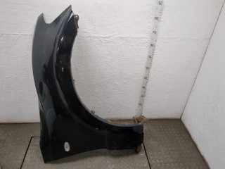Крыло правое переднее Mitsubishi Pajero 2002-2006