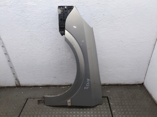 Крыло левое переднее Opel Signum 2005-2008, 6101346