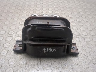 Подушка крепления двигателя Chevrolet Captiva 2011-2013, 2.2 л, дизель