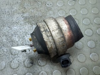 Подушка крепления двигателя левая Audi A4 2000-2006, 2.0 л, дизель, 8E0199379BF