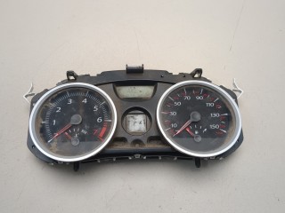 Щиток приборов (приборная панель), ориг. номер 8200793127, Renault Megane 2006-2009