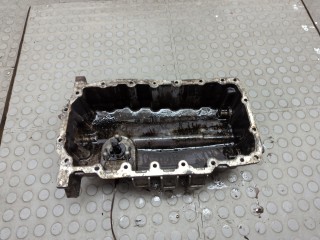 Поддон Skoda Octavia 2000-2011, 1.9 л, дизель, 03G103603AD
