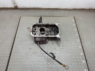 Поддон Opel Astra 2006-2014, 1.7 л, дизель