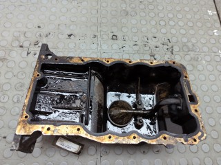 Поддон Opel Astra 1998-2009, 1.4 л, бензин