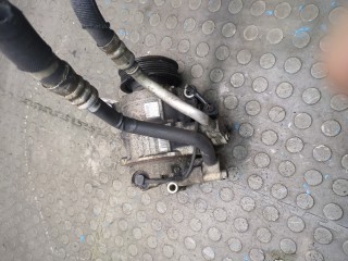 Компрессор кондиционера Audi A6 2004-2008, 3.0 л, АКПП, 4F0260805AG