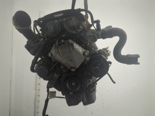 Компрессор кондиционера Opel Meriva 2010-2014, 1.4 л, МКПП, 1618494