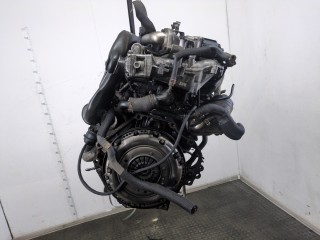 Компрессор кондиционера Opel Zafira B 2008-2014, 1.7 л, МКПП
