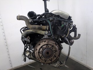 Компрессор кондиционера Citroen Xsara-Picasso 2004-2010, 1.8 л, МКПП
