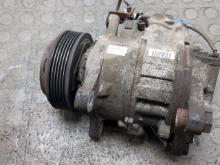 Компрессор кондиционера BMW 3 серия 2006-2010, 2.0 л, МКПП