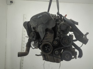 Компрессор кондиционера Audi A4 2004-2009, 2.0 л, МКПП, 8E0260805CG