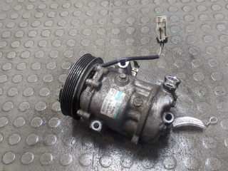 Компрессор кондиционера Opel Tigra 2004-2009, 1.4 л, МКПП, 6854032