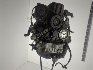 Компрессор кондиционера Peugeot 308 2007-2011, 1.6 л, АКПП