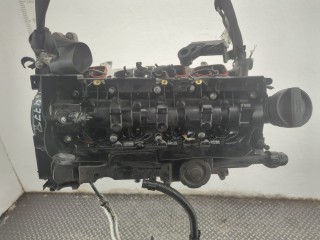 Коллектор выпускной BMW 5 F10 2013-2017, 2.0 л, дизель