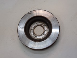 Диск тормозной передний Land Rover Range Rover Sport 2005-2009