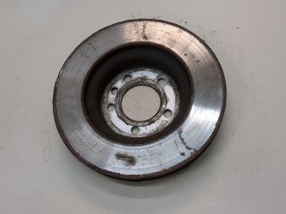 Диск тормозной передний Land Rover Range Rover Sport 2005-2009