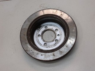 Диск тормозной задний Land Rover Range Rover Sport 2005-2009