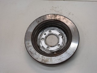 Диск тормозной задний Land Rover Range Rover Sport 2005-2009
