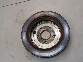 Диск тормозной задний Subaru Legacy 2009-2013