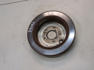 Диск тормозной задний Subaru Legacy 2009-2013