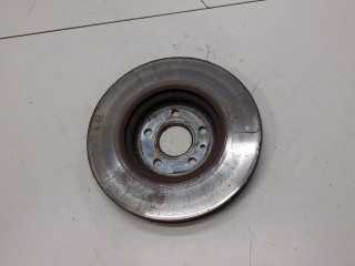 Диск тормозной передний Opel Mokka 2012-2016, 569091