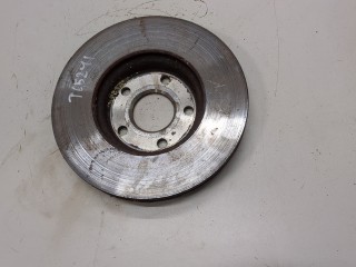 Диск тормозной передний Volvo C30 2006-2009