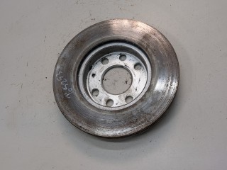 Диск тормозной передний Opel Corsa 2003-2006