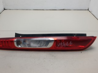 Фонарь (задний) левый Ford Focus 2004-2008, 1420451