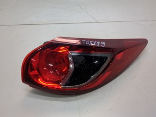Фонарь (задний) правый Mazda CX-5 2011-2015