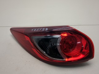 Фонарь (задний) левый Mazda CX-5 2011-2015
