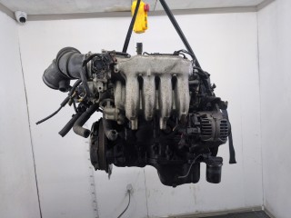 Насос гидроусилителя руля (ГУР) Mitsubishi Carisma 1995-1999, левый руль
