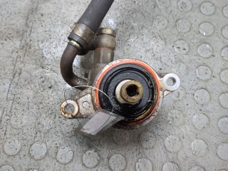 Насос гидроусилителя руля (ГУР) Nissan X-Trail (T30) 2004-2007, левый руль, 491108H800