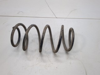 Пружина подвески передняя, Nissan Qashqai 2010-2013