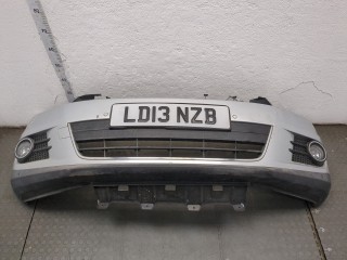 Фара противотуманная (галогенка) правая Volkswagen Tiguan 2011-2019, 5K0941700F