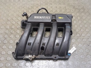 Коллектор впускной, Renault Scenic 1999-2003