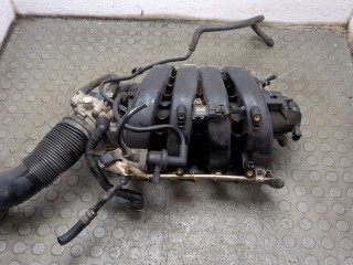 Коллектор впускной Opel Insignia 2008-2013, 1.8 л, бензин, 55353806