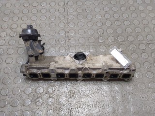 Коллектор впускной, ориг. номер 98087218, 825266, Opel Astra 1998-2009