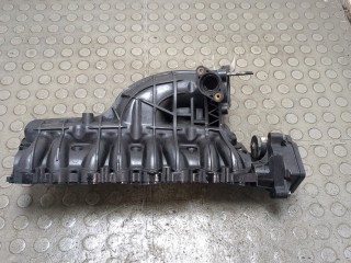 Коллектор впускной, Hyundai Santa Fe 2004-2012