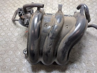 Коллектор впускной Volkswagen Fox 2003-2009, 1.2 л, бензин, 03D129743K