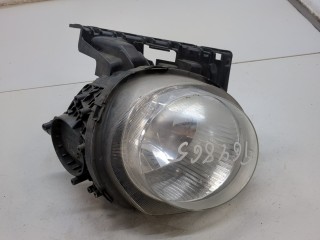 Фара (передняя) правая Nissan Juke 2010-2014, 260101KL0A