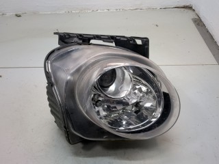 Фара (передняя) правая Nissan Juke 2014-2020, 26010BV80A