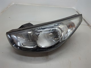 Фара (передняя) левая Hyundai ix35 2009-2013, 921012Y020