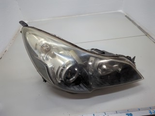 Фара (передняя) правая Subaru Legacy 2009-2013, 84001AJ161