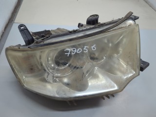 Фара (передняя) правая Mitsubishi L200 2011-2014