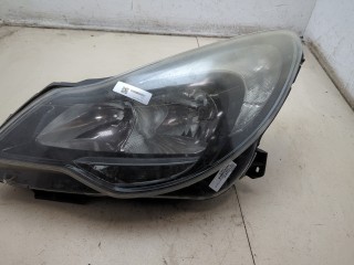 Фара (передняя) левая Opel Corsa 2011-2014, 95515469