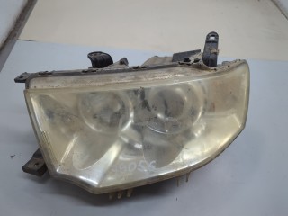 Фара (передняя) левая Mitsubishi L200 2011-2014