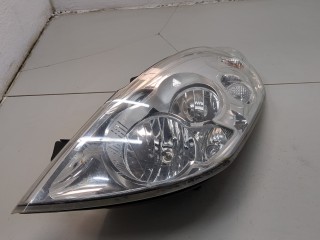 Фара (передняя) левая Opel Movano 2010-2019, 95523987