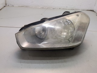 Фара (передняя) левая Ford C-Max 2007-2010